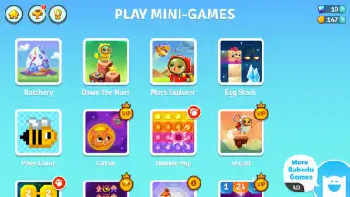 Bubbu 2 screenshot 22
