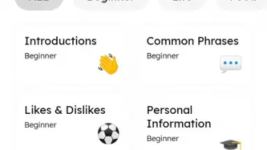 Pingo AI screenshot 4