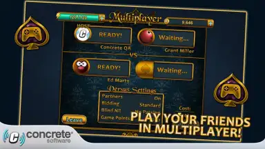 Aces Spades screenshot 16
