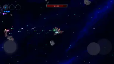 Constellation Eleven screenshot 8
