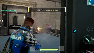 Codename Crime-Vice Open World screenshot 15