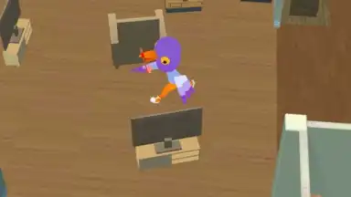 А4 Прятки screenshot 5