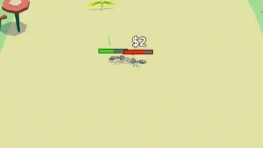 Merge Master: Dinosaur Friend screenshot 1