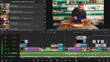 LumaFusion: Education Edition screenshot 12