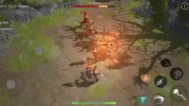 Avalar screenshot 3