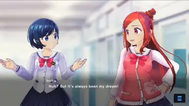 MGCM Magical Girls screenshot 8