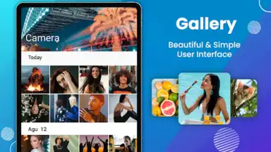 Gallery screenshot 1