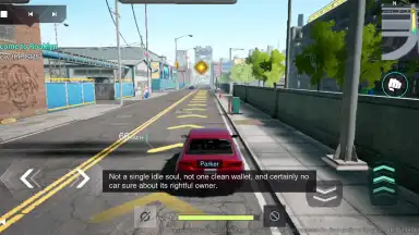 Codename Crime-Vice Open World screenshot 3