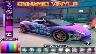 Super Car Parking screenshot 5