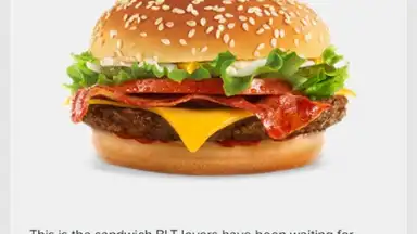 McDonalds Canada screenshot 4