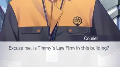 Tears of Themis screenshot 8