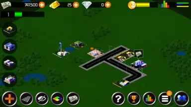 Designer City screenshot 7