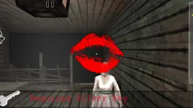 HorrorKiss screenshot 3