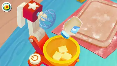 Little Panda’s Restaurant screenshot 17