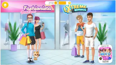 Hannah's High School Crush screenshot 21