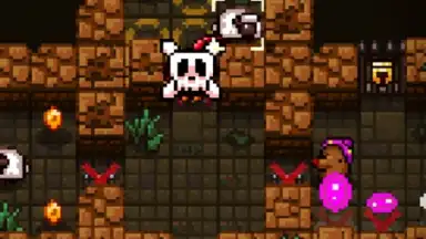 Rogue Grinders screenshot 3