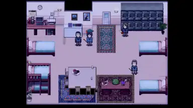 Tactical RPG & Puzzle: Out School screenshot 3