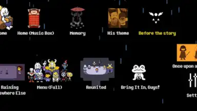 OSTTALE screenshot 2