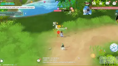 Seal M screenshot 11
