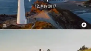 Samsung Gallery 3D screenshot 3