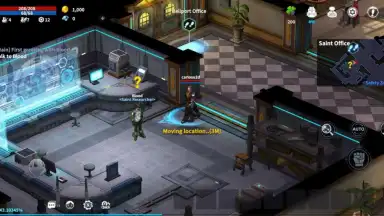 Zone4M (KR) screenshot 6