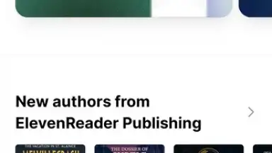ElevenReader screenshot 12