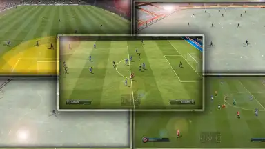 World Soccer Championship 2016 screenshot 1