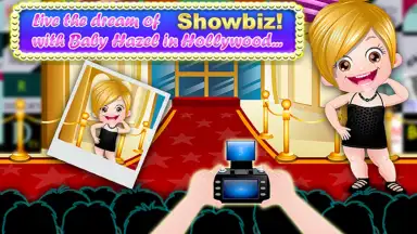 Baby Hazel Fashion Star screenshot 7