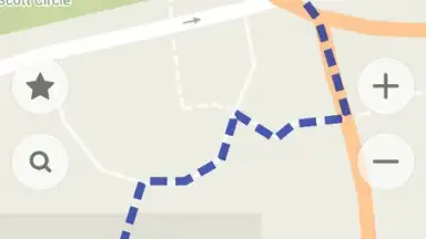 Organic Maps screenshot 8