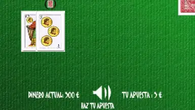 Siete y Media screenshot 7