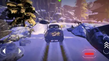 Offroad Chronicles screenshot 5