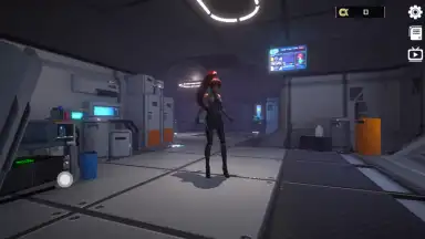 Miya screenshot 2