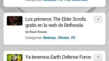 Atrincherados screenshot 2