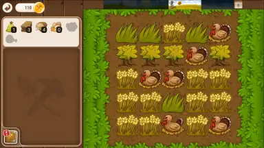 PuzzleCraft 2 screenshot 2