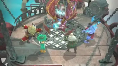 Hero Ring screenshot 5