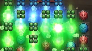 Beasts & Puzzles screenshot 1