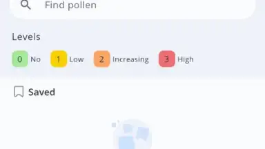 weather24 screenshot 2