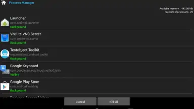 Intelligent Explorer Pro screenshot 25