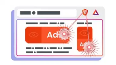 Brave Browser screenshot 10
