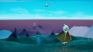 Sky: Children of the Light screenshot 8