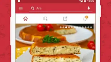 Nefis Yemek Tarifleri screenshot 5