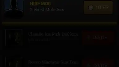 Mob Wars LCN: Underworld Mafia screenshot 12