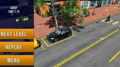 Car Parking Multiplayer screenshot 3