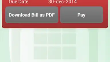 My MTNL screenshot 6