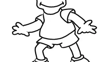 Simsson Coloring Book screenshot 4