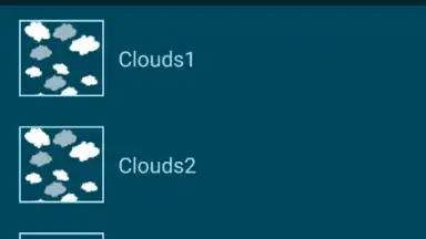 Pocket Code screenshot 7