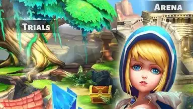 Heroes+Titans screenshot 10