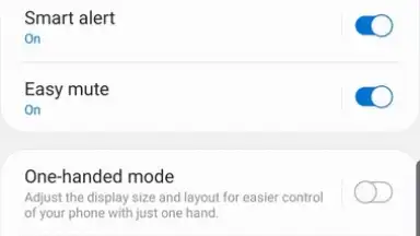 Samsung Capture screenshot 1