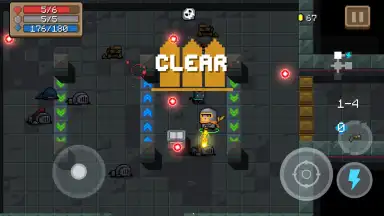 Soul Knight screenshot 15