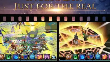Conquer Online screenshot 14